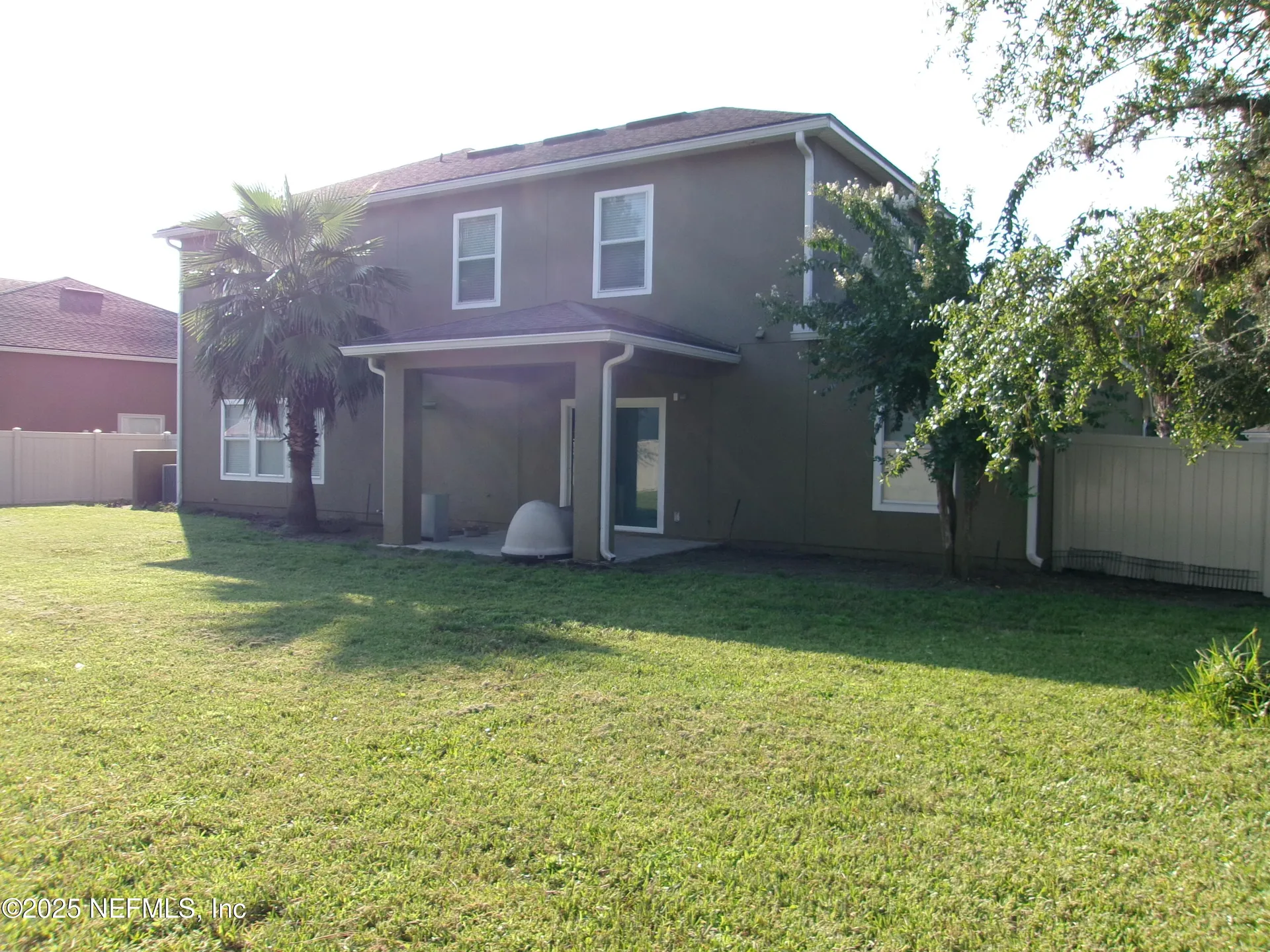 4688 Camp Creek Lane Orange Park FL 32065