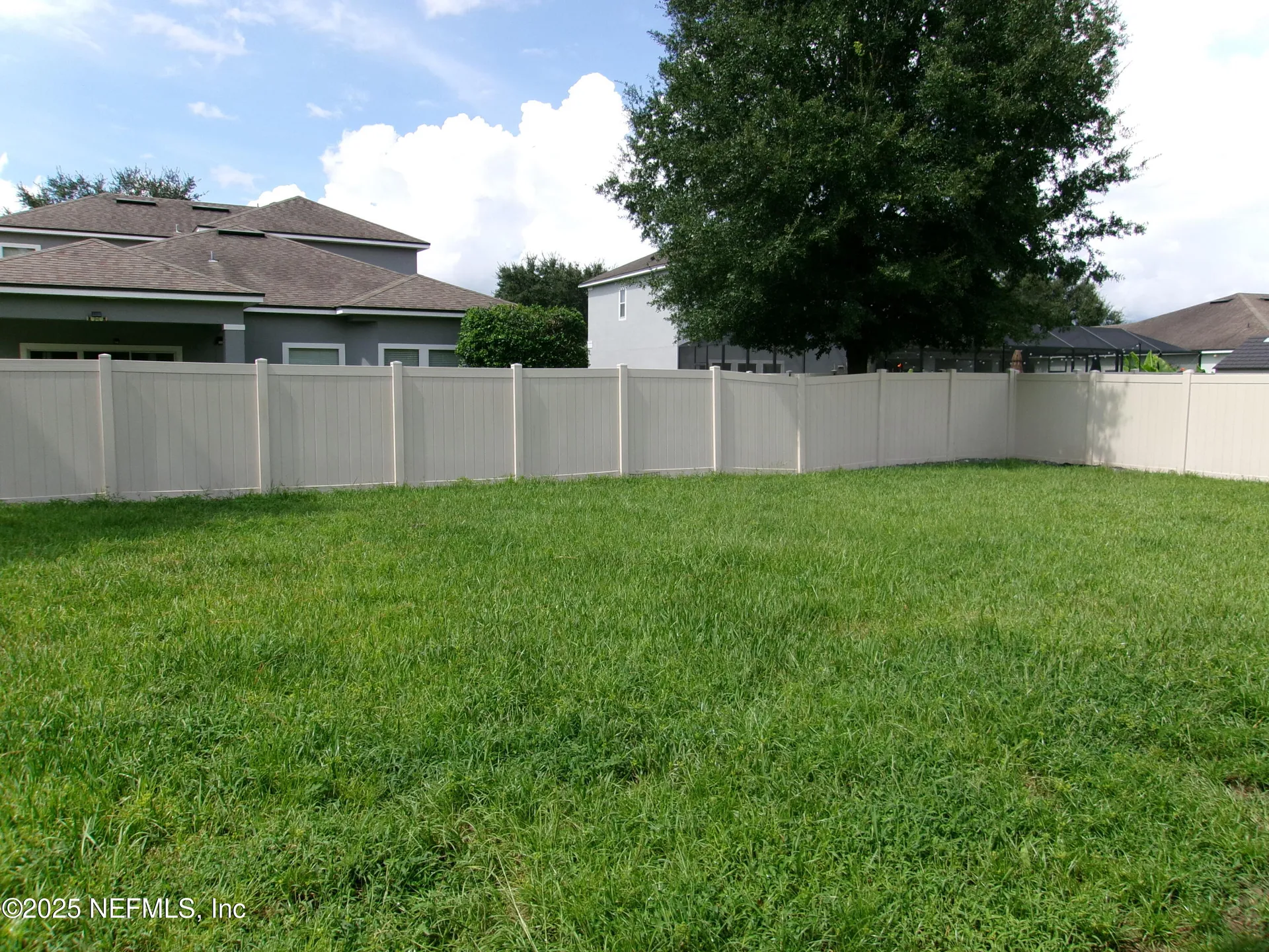 4688 Camp Creek Lane Orange Park FL 32065