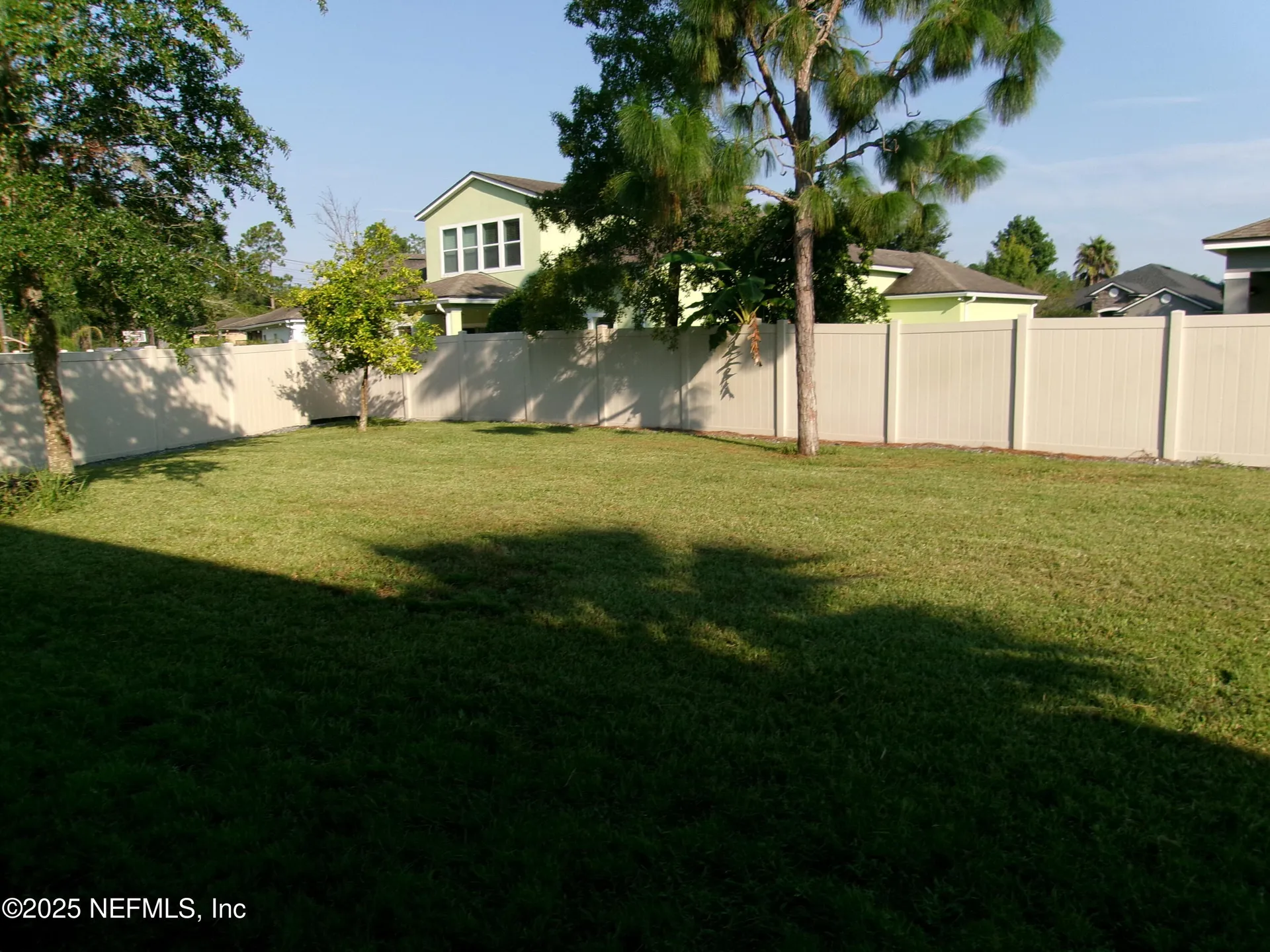 4688 Camp Creek Lane Orange Park FL 32065