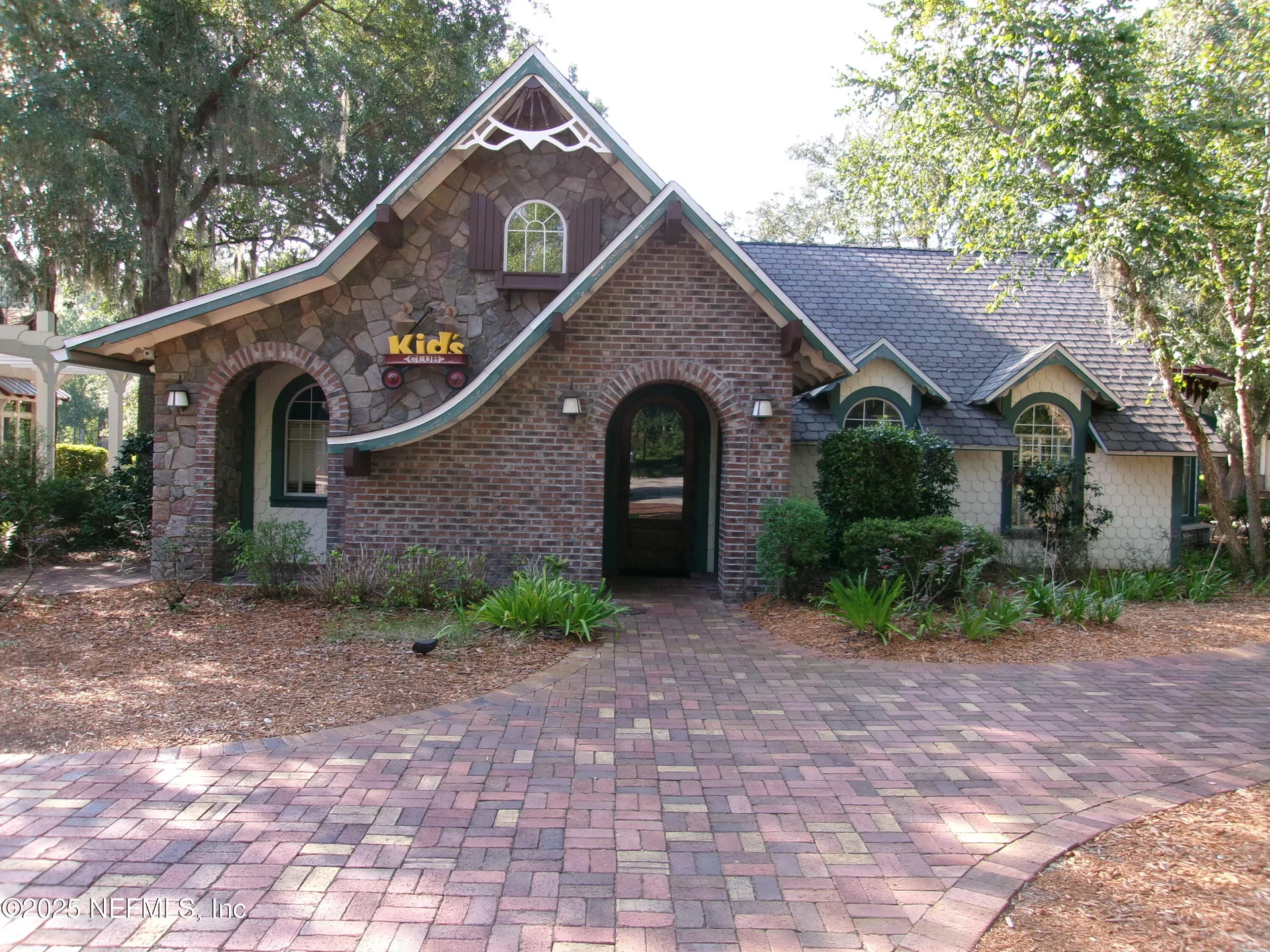 4688 Camp Creek Lane Orange Park FL 32065