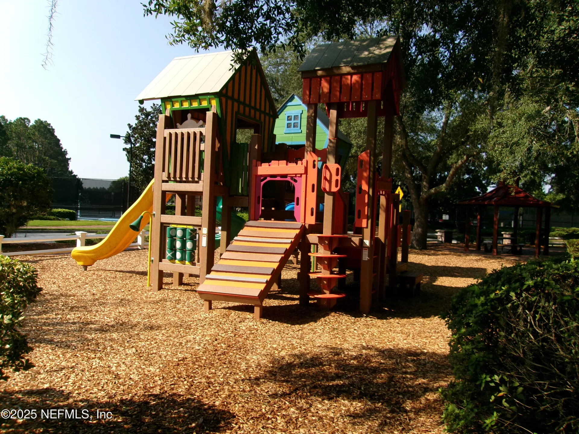 4688 Camp Creek Lane Orange Park FL 32065