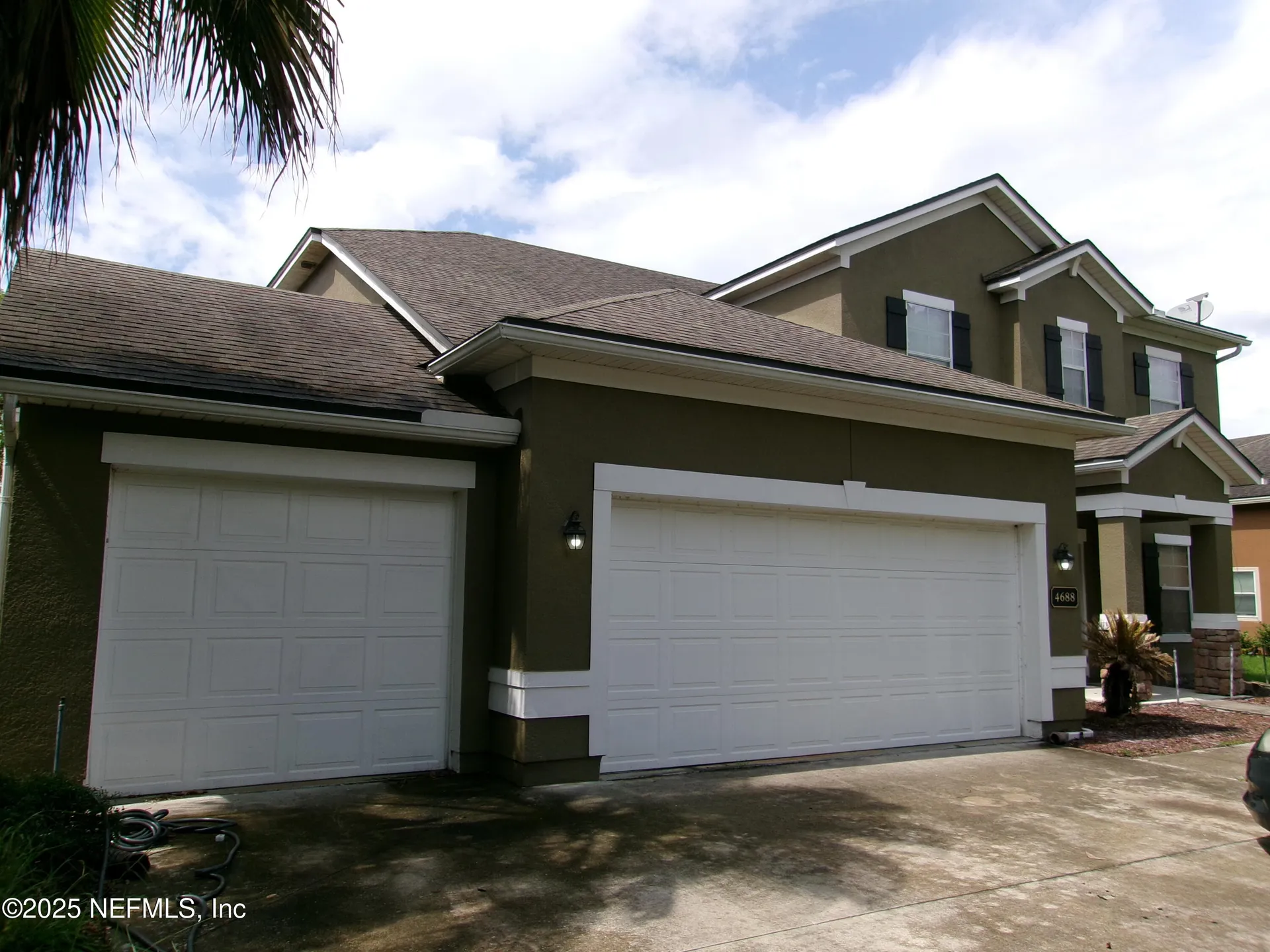 4688 Camp Creek Lane Orange Park FL 32065
