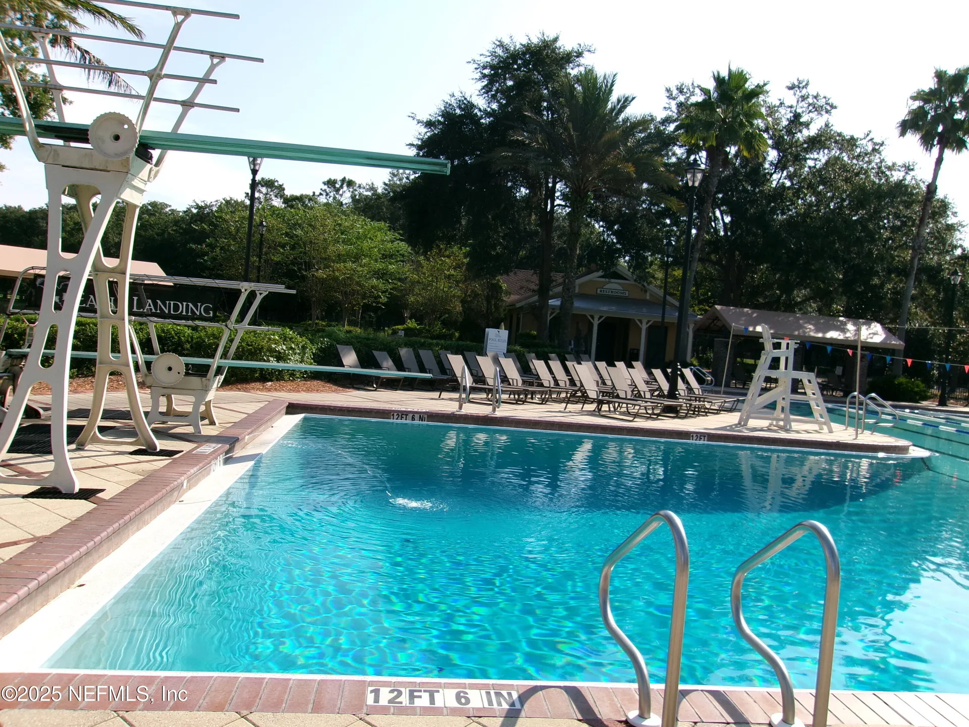 4688 Camp Creek Lane Orange Park FL 32065