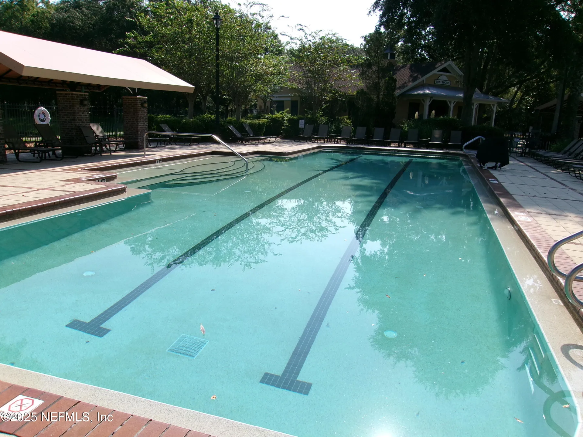 4688 Camp Creek Lane Orange Park FL 32065