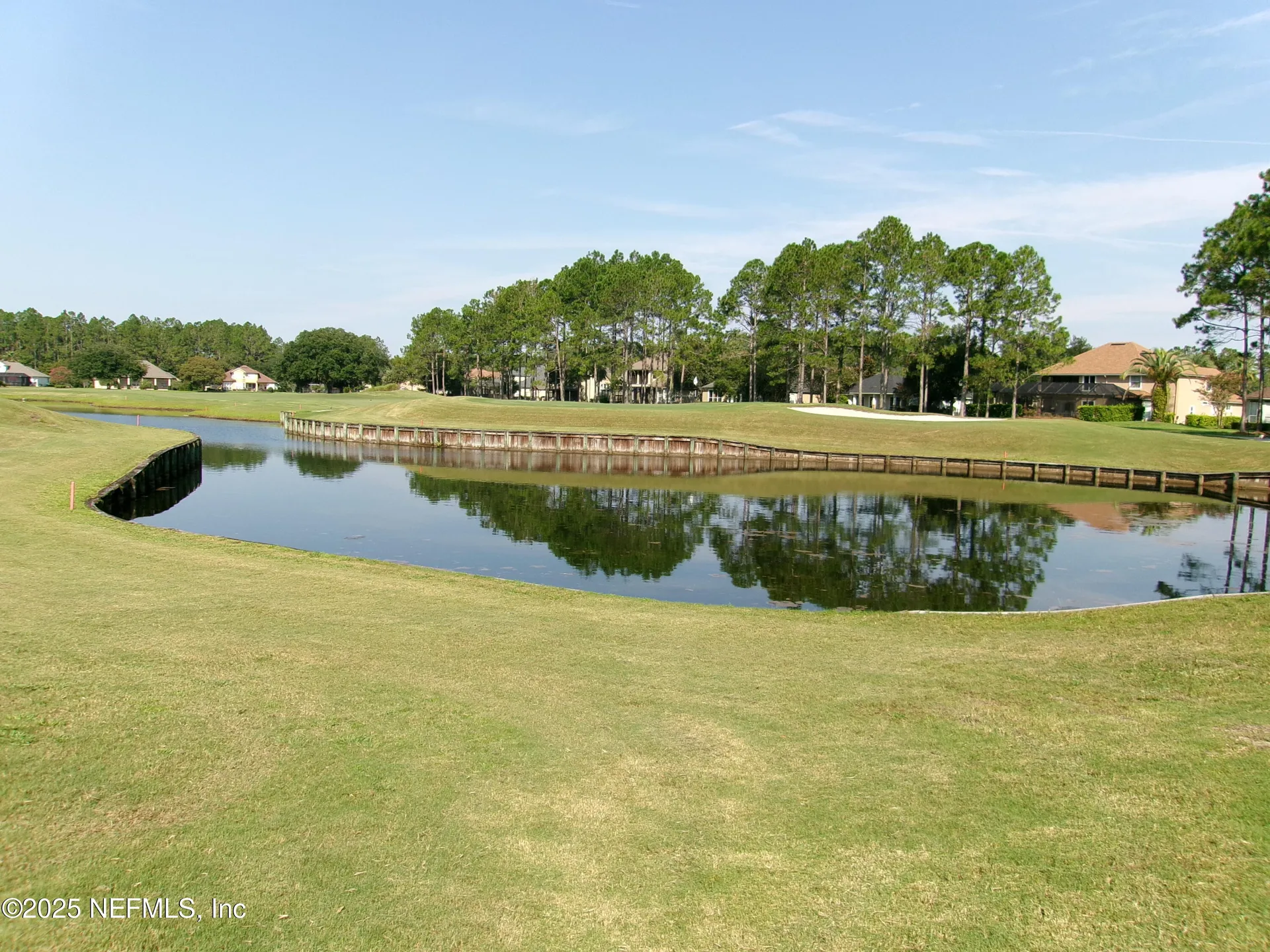 4688 Camp Creek Lane Orange Park FL 32065