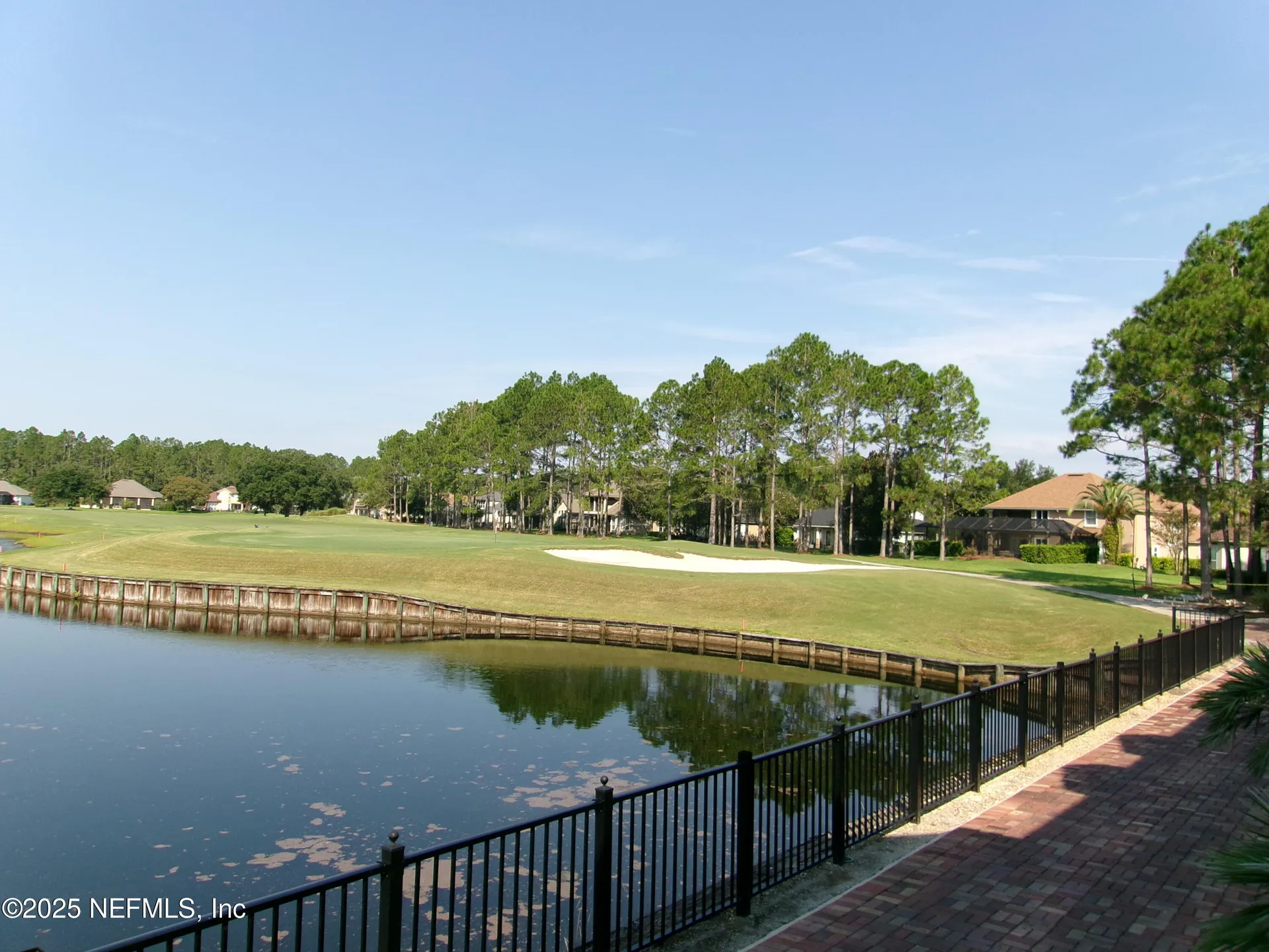 4688 Camp Creek Lane Orange Park FL 32065