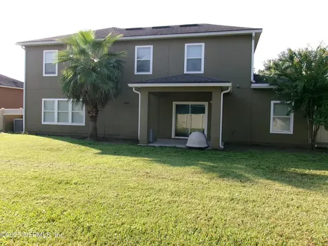 4688 Camp Creek Lane Orange Park FL 32065