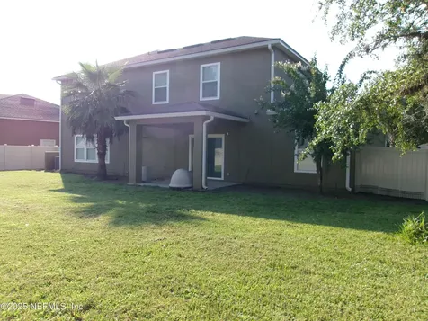 4688 Camp Creek Lane Orange Park FL 32065