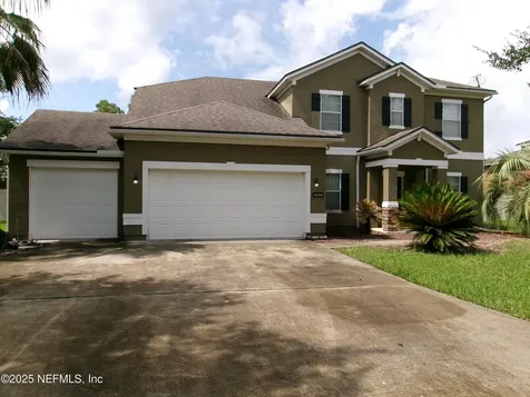 4688 Camp Creek Lane Orange Park FL 32065