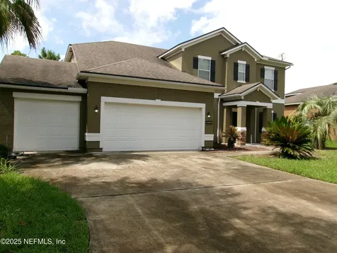 4688 Camp Creek Lane Orange Park FL 32065