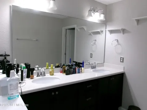 4688 Camp Creek Lane Orange Park FL 32065