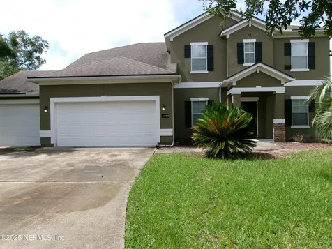 4688 Camp Creek Lane Orange Park FL 32065