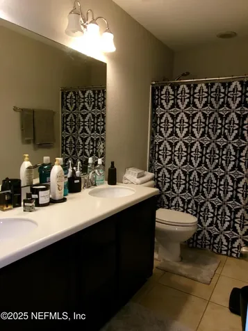 4688 Camp Creek Lane Orange Park FL 32065