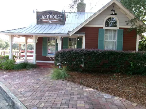 4688 Camp Creek Lane Orange Park FL 32065