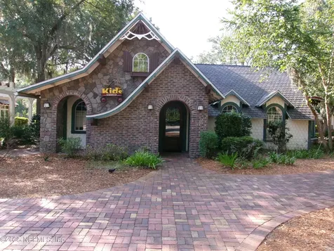 4688 Camp Creek Lane Orange Park FL 32065