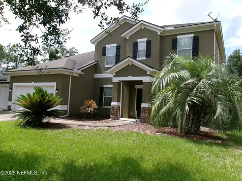 4688 Camp Creek Lane Orange Park FL 32065