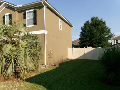 4688 Camp Creek Lane Orange Park FL 32065