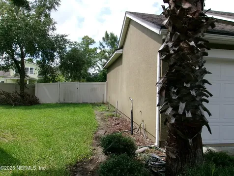 4688 Camp Creek Lane Orange Park FL 32065