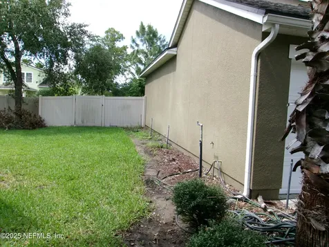 4688 Camp Creek Lane Orange Park FL 32065
