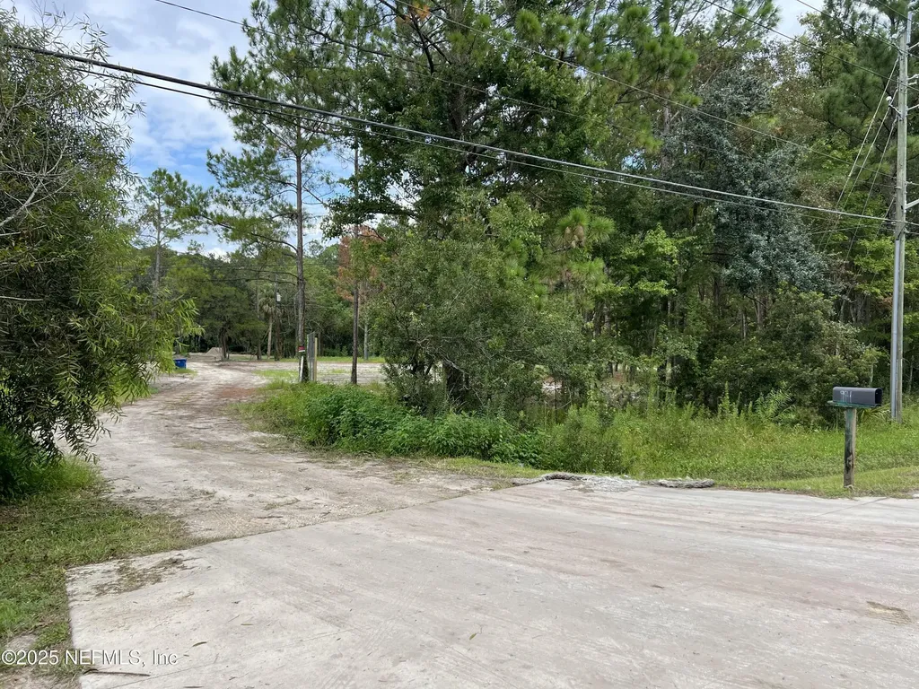 921 Cole Road Jacksonville FL 32218