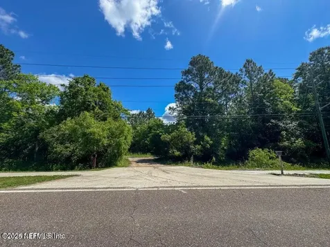 921 Cole Road Jacksonville FL 32218