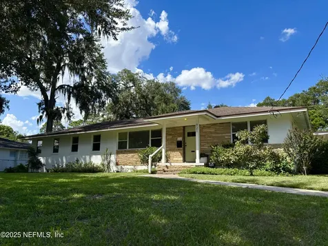 921 Mapleton Terrace Jacksonville FL 32207