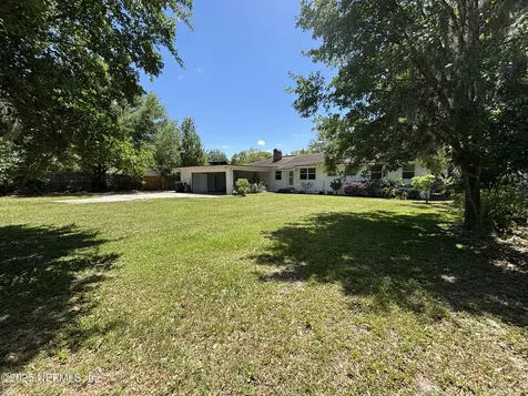921 Mapleton Terrace Jacksonville FL 32207