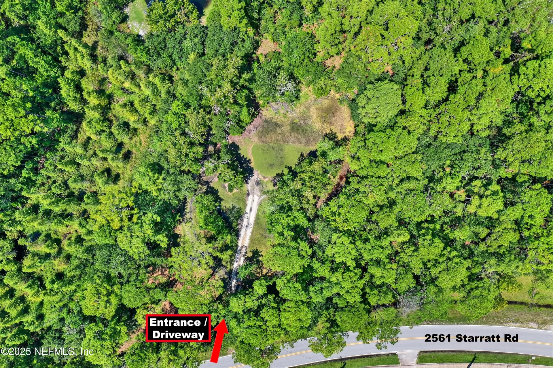 2561 Starratt Road Jacksonville FL 32226