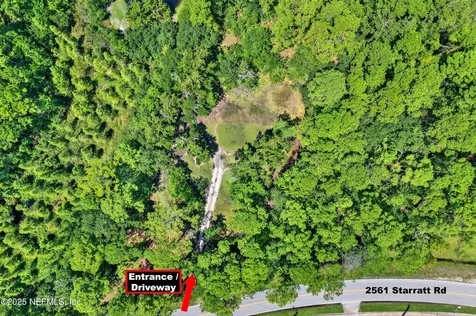 2561 Starratt Road Jacksonville FL 32226