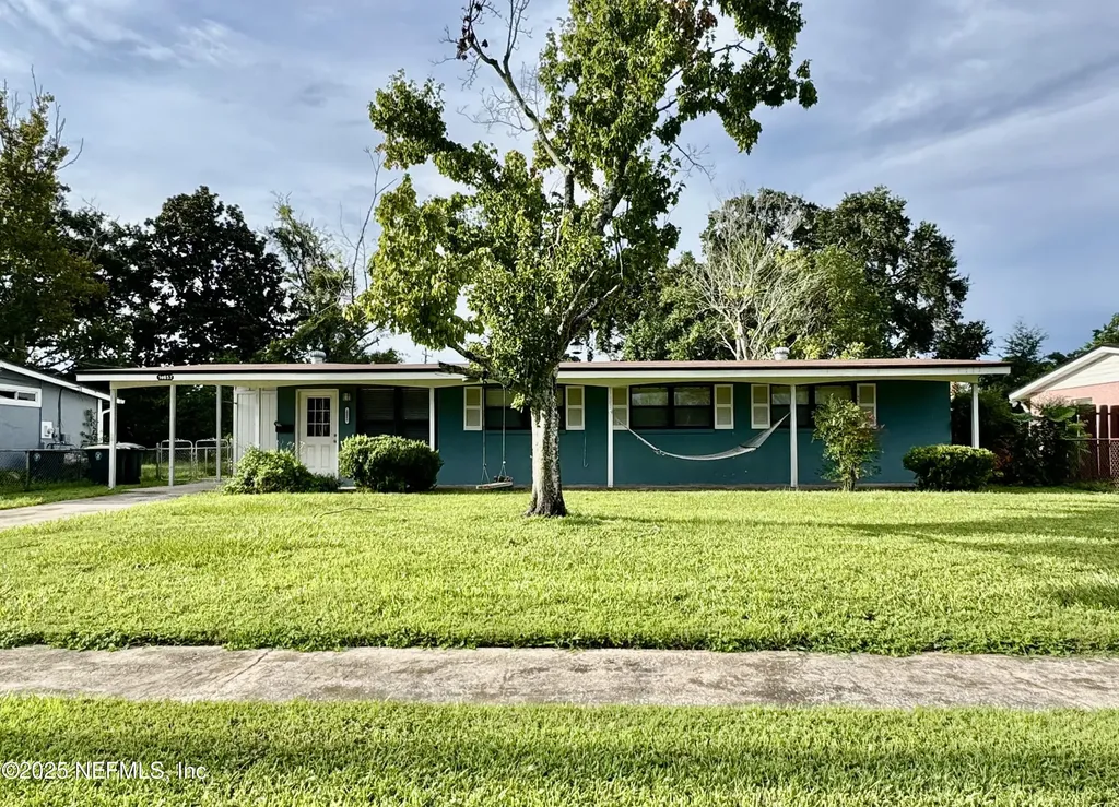 10857 Dulawan Drive Jacksonville FL 32246
