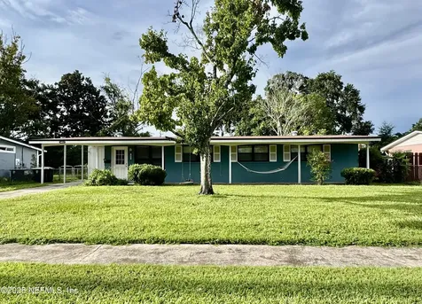 10857 Dulawan Drive Jacksonville FL 32246
