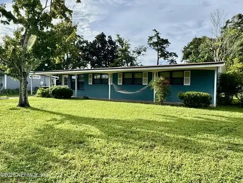 10857 Dulawan Drive Jacksonville FL 32246