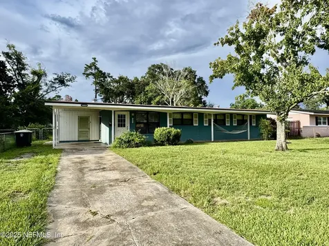 10857 Dulawan Drive Jacksonville FL 32246