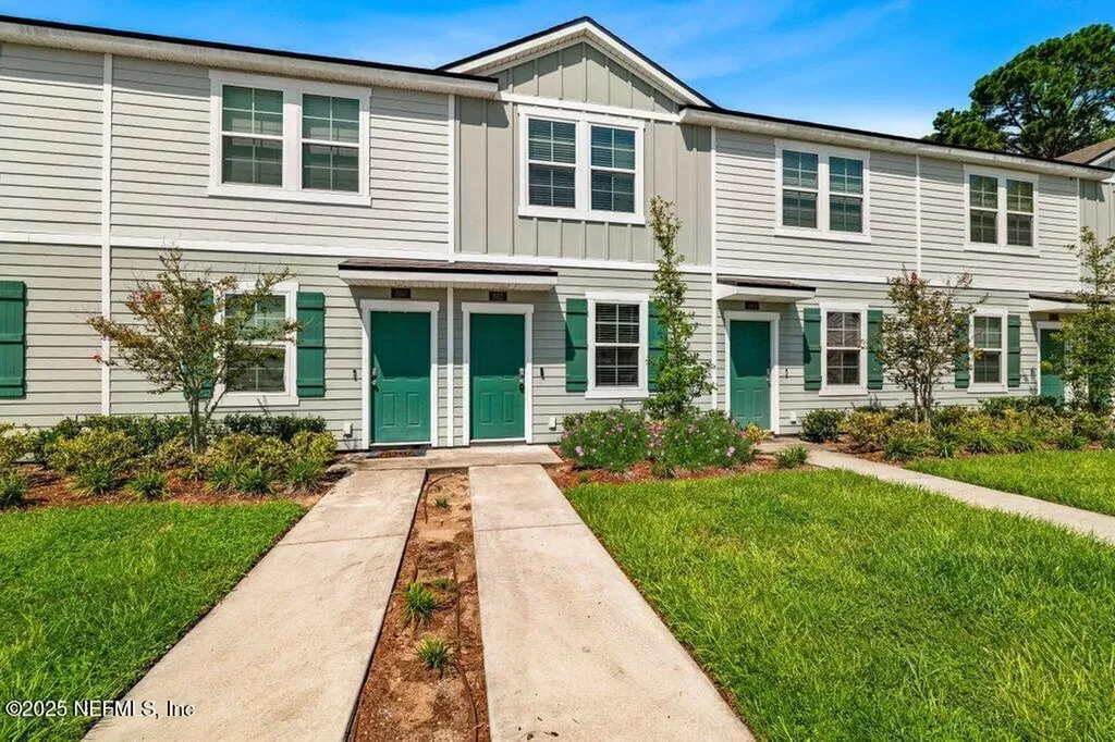 882 Rotary Road Jacksonville FL 32211