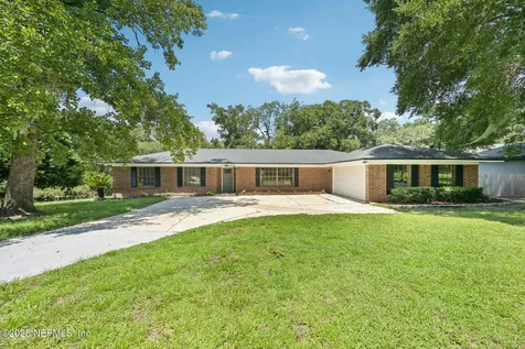 1311 Lake Asbury Drive Green Cove Springs FL 32043