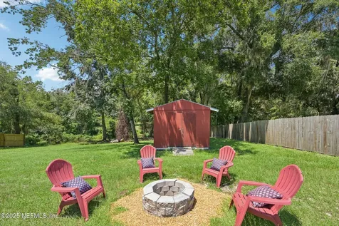 1311 Lake Asbury Drive Green Cove Springs FL 32043