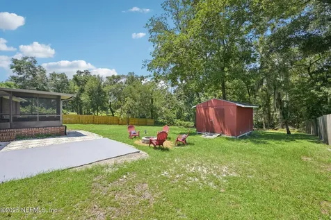1311 Lake Asbury Drive Green Cove Springs FL 32043
