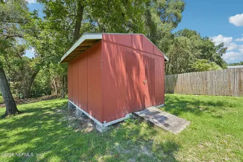 1311 Lake Asbury Drive Green Cove Springs FL 32043