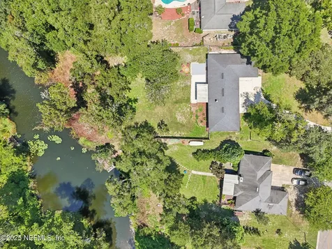 1311 Lake Asbury Drive Green Cove Springs FL 32043