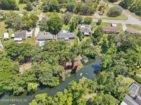 1311 Lake Asbury Drive Green Cove Springs FL 32043