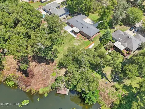 1311 Lake Asbury Drive Green Cove Springs FL 32043
