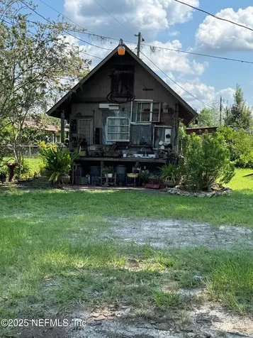 3308 Ross Circle Palatka FL 32177