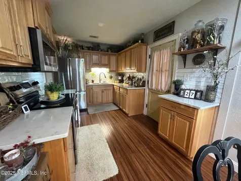 3308 Ross Circle Palatka FL 32177