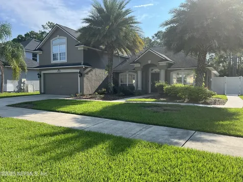 13727 Victoria Lakes Drive Jacksonville FL 32226