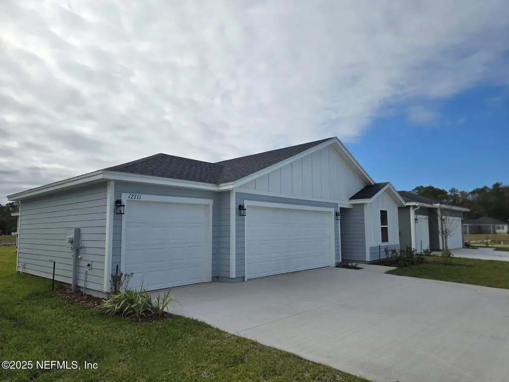 12711 Plainwood Trail Jacksonville FL 32218