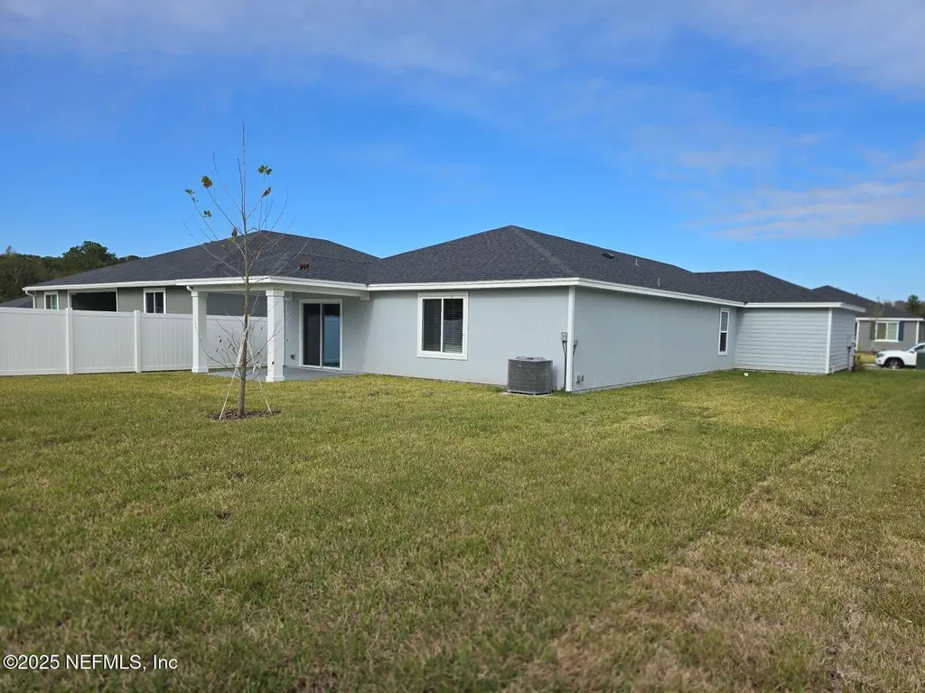 12711 Plainwood Trail Jacksonville FL 32218