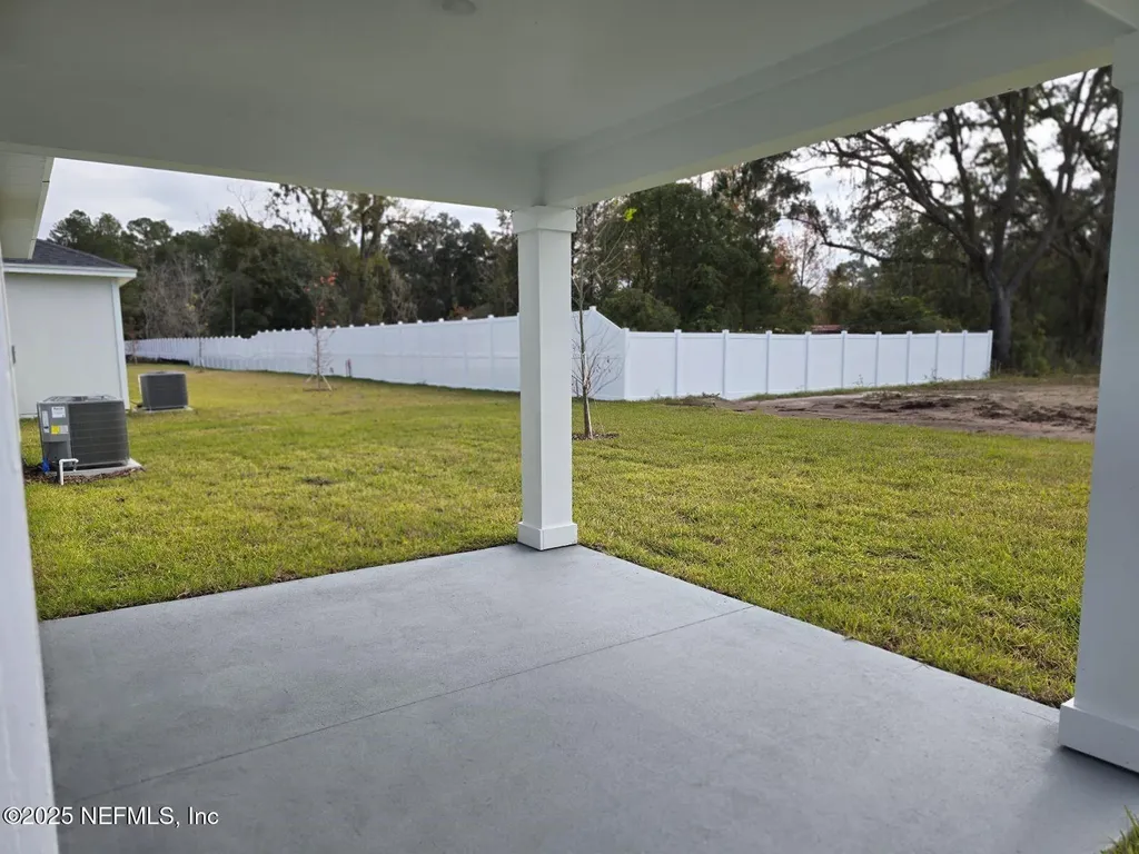 12711 Plainwood Trail Jacksonville FL 32218