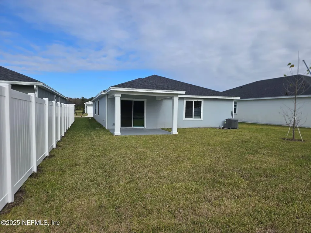 12711 Plainwood Trail Jacksonville FL 32218
