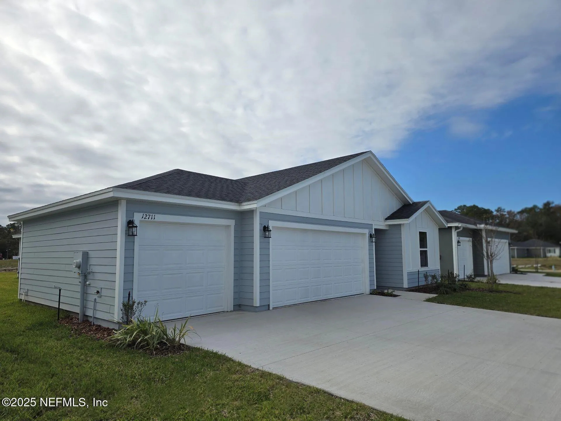 12711 Plainwood Trail Jacksonville FL 32218