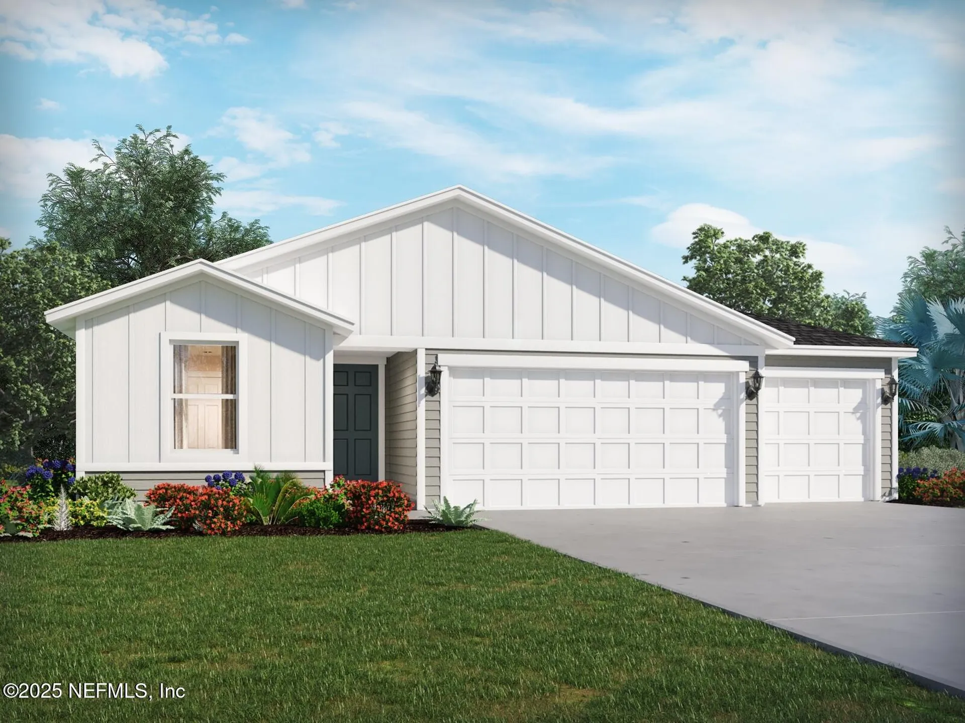 12711 Plainwood Trail Jacksonville FL 32218